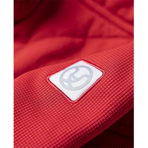 Pánska bunda ARDON®HYBRID červená Pánska bunda ARDON®HYBRID červená